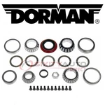 Dorman Rear Differential Bearing Kit For 1981-1993 Dodge W350 Driveline Nc. Fixed Price $272.83.