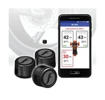 Fobo Bike 2 For Trike Pressure Monitoring Systems Black. Fixed Price $191.24.