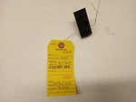 04 Vw Golf Mk4 Sun Sensor 1j0 907 539. Fixed Price $45.00.