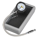 Autometer 2159 Tire Pressure Gauge 0-15 Psi Analog W/bleed Valve. Fixed Price $41.99.