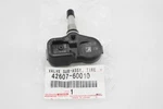 42607-60010 Toyota Genuine Valve Sub-assy, Tire 4260760010 New Oem. Fixed Price $119.28.