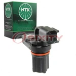Ngk Ntk Rear Left Abs Wheel Speed Sensor For 2011-2016 Ford F-350 Antilock Iw. Fixed Price $39.25.