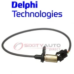 Delphi Transmission Speed Sensor For 2008-2012 Ford Taurus Automatic Nd. Fixed Price $61.10.