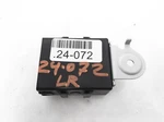 2020-2023 Subaru Impreza Keyless Entry Computer Module - 88035fl22a. Fixed Price $53.82.