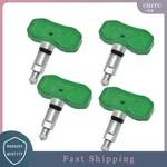 4pcs Tire Pressure Sensor Tpms 15268606 For Gm Cadillac Cts Buick Chevry. Fixed Price $47.93.