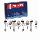 4 Pc Denso Tpms Sensor Service Kits For 2000-2006 Mercedes-benz S430 Tire Kp. Fixed Price $50.91.