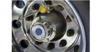 Crossfire Dual Tire Pressure Equalization System, 120 Psi. Fixed Price $79.31.