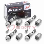4 Pc Huf Tpms Sensor Service Kits For 2009-2014 Ferrari California Tire Ok. Fixed Price $18.99.