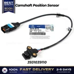 Genuine Camshaft Position Sensor 3931039110 For Hyundai Xg300 Xg350 Kia Sedona. Fixed Price $149.00.