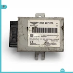 03-12 Bentley Continental Gt Gtc Tire Pressure Monitor Module Tpms Oem,3w7907273. Fixed Price $114.99.