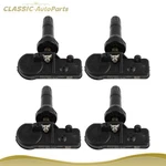 4x Tpms Tire Pressure Sensor For Nissan 350z Infiniti M35 M45 Qx56 2006-2015. Fixed Price $27.25.