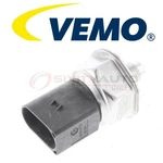 Vemo Fuel Pressure Sensor For 2013-2015 Bmw 740li Xdrive - Air Delivery Mt. Fixed Price $102.43.