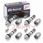 4 Pc Huf Tpms Sensor Service Kits For 2016-2019 Ferrari 488 Gtb Tire Fr. Fixed Price $19.38.