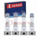 4 Pc Denso Tpms Sensor Service Kits For 2008-2010 Volvo V70 Tire Pressure Lq. Fixed Price $23.97.