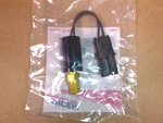 673345 Dana Spicer Tire Pressure Monitoring System Reset Switch Connector Tpms. Fixed Price $149.95.