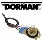 Dorman Techoice Turn Signal Light Socket For 1996-2002 Chevrolet Express Cu. Fixed Price $33.90.
