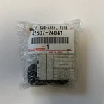 Genuine Lexus Tpms Sensor 42607-24041. Fixed Price $99.99.