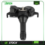 1pcs For Dodge Dart Tpms Tire Air Pressure Sensor 68105280ad 68193586ac 433mhz. Fixed Price $13.08.