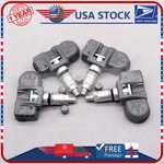Set(4) Tpms 56029400ac Tire Pressure Sensor For 2008-2020 Dodge Challenger Srt. Fixed Price $36.95.
