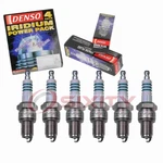 6 Pc Denso Iridium Power Spark Plugs For 1967 Gmc K15 K1500 Pickup 4.8l L6 Kv. Fixed Price $57.09.