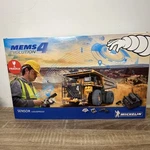 Michelin Mems4 Evolution Cai 682597 Rv1-50 Tpms Heavy Truck Tire Sensor (6-pack). Fixed Price $1200.00.