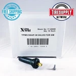 17-20008 Xtra Seal Tpms Valve-snap-in Valve 31 Inc (10 Pieces Per Box) Gm. Fixed Price $21.99.