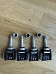 2020-2025 Chevrolet Gmc Tpms Trailer Tire Pressure Sensors Gm 13545366 Oem Set. Fixed Price $59.99.