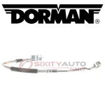 Dorman Front Left Inner Axle Differential Seal For 1999-2018 Chevrolet Cu. Fixed Price $35.79.