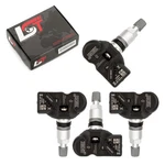 4x Tire Pressure Sensor Tpms F11001648001b For Mclaren 540c 570gt 570s 720s. Fixed Price $70.51.