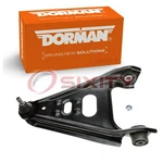 Dorman Front Left Lower Suspension Control Arm Ball Joint For 2008-2015 Eu. Fixed Price $121.07.