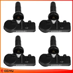 4pcs Tire Pressure Monitor Sensor For Jeep Dodge Durango Chrysler 56029398aa. Fixed Price $24.84.