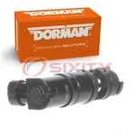 Dorman Vapor Canister Vent Solenoid For 2006-2011 Buick Lucerne 3.8l 3.9l De. Fixed Price $39.10.