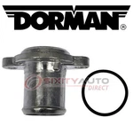 Dorman Engine Coolant Water Outlet For 1996-1998 Oldsmobile Achieva 2.4l L4 Ux. Fixed Price $24.77.