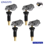 4* Tpms Tire Pressure Sensor For Chevy Camaro Impala Gmc Terrain Buick Verona. Fixed Price $325.96.