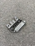 Porsche Macan & Panamera 970 Tpms Tyre Pressure Sensor Module 7pp907273h. Fixed Price $80.42.
