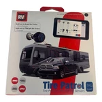 Rvi Tire Patrol Tag Pressure Monitoring Sensors 2-pk Add-on Rv New In Box. Fixed Price $55.00.