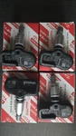 4 Pack Of 42607-06030 Tpms Tire Pressure Sensor Pmv-c015 Lexus Toyota Oem Usa. Fixed Price $49.88.