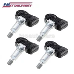 4pcs Tire Pressure Sensor Tpms 407003an0a For Nissan Versa Sentra Maxima 315mhz. Fixed Price $29.99.