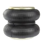 Air Spring Bag - Replaces Firestone W01-358-6902 Goodyear 2b9-201. Fixed Price $50.68.