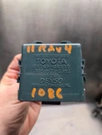 2009-2012 Toyota Rav4 Tire Pressure Computer Suspension Control Unit 89769-0r010. Fixed Price $30.00.