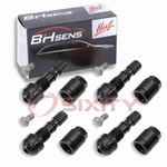 4 Pc Huf Tpms Sensor Service Kits For 2016-2018 Ferrari 488 Spider Tire Ka. Fixed Price $23.03.
