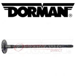 Dorman Rear Left Axle Shaft For 1975-1980 Chevrolet P10 Driveline Axles Sb. Fixed Price $215.33.