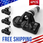 4pcs 36106790054 Tpms Tire Pressure Sensor For Bmw Mini. Fixed Price $31.50.