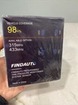 Findauto Programed Tire Pressure Monitoring System 315/433mhz New In Box. Fixed Price $20.00.