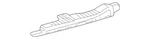 Genuine Mercedes-benz Antenna 001-827-48-01. Fixed Price $97.40.