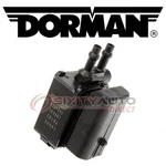 Dorman Egr Valve Control Solenoid For 1998-1999 Gmc K2500 Suburban 5.7l V8 Sq. Fixed Price $51.08.