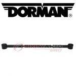 Dorman Rear Left Lower Suspension Control Arm For 2011-2016 Mini Cooper Ts. Fixed Price $197.97.
