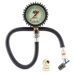 Joes Racing 32305 Analog Tire Pressure Gauge 0-15 Psi. Fixed Price $36.48.