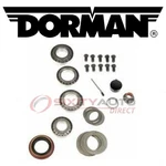 Dorman Rear Differential Bearing Kit For 2003-2005 Ford E-150 Club Wagon Pw. Fixed Price $214.72.