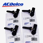 4pcs Oem Tpms Tire Pressure Monitoring Sensors For Chevy Gmc 13586335. Fixed Price $35.99.